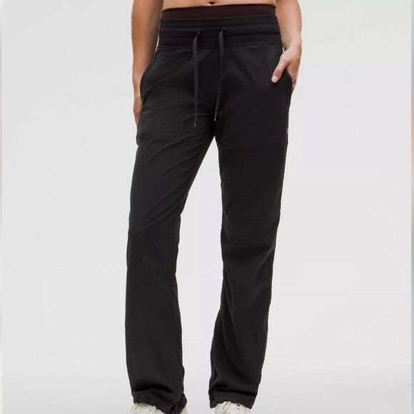 Lululemon Dance Studio Pant - Picture 1 of 4